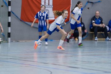 Bild 18 - wDJ Loewinnen Cup D1